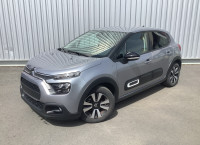 Citroën C3 PureTech 110 ch EAT6 Max