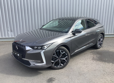 DS DS 4 Nouvelle BlueHDi 130 EAT8 Opera