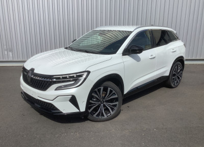 Renault AUSTRAL E-Tech full hybrid 200 GSR2 Iconic