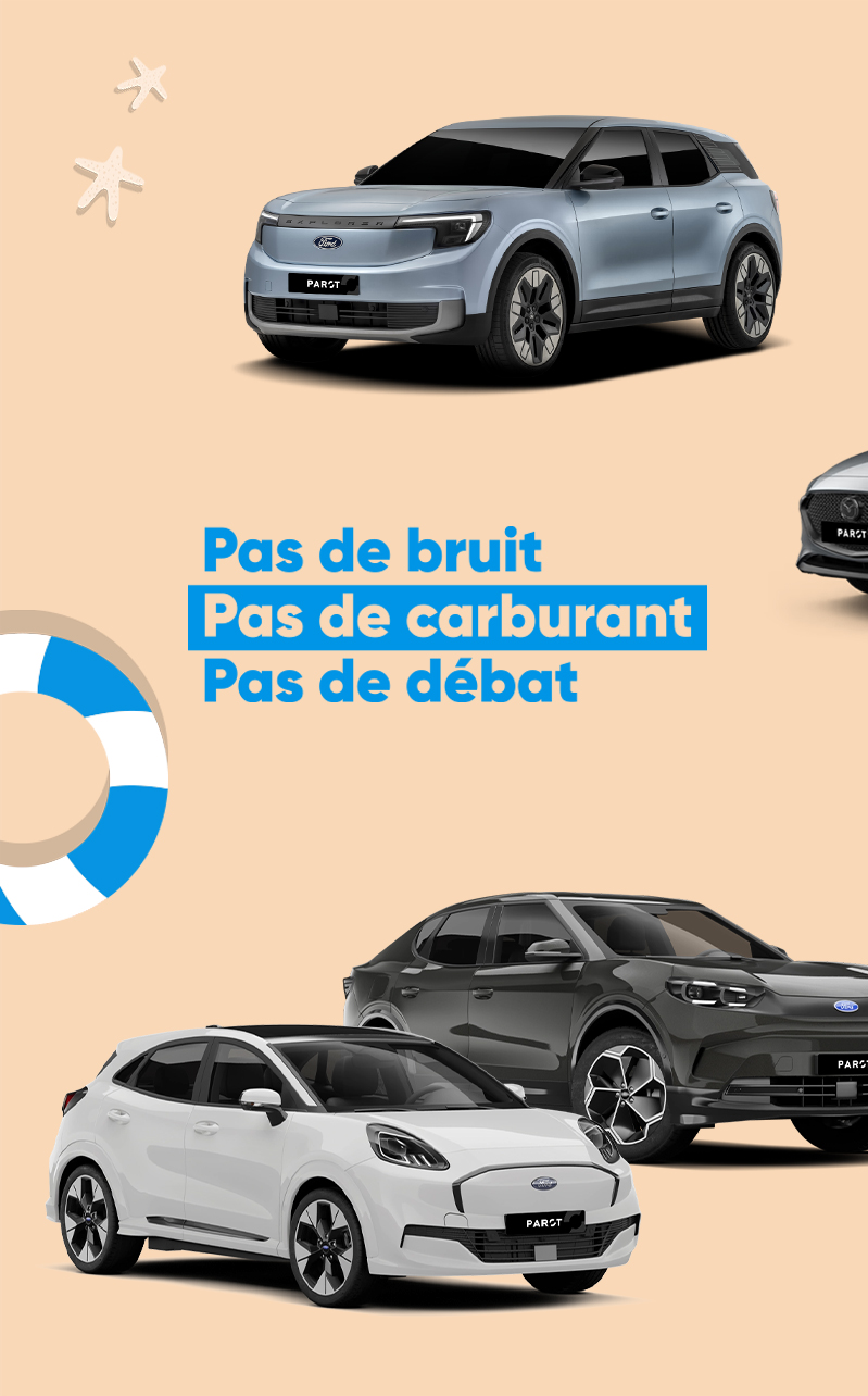 Les Jours Parot - juin 2025