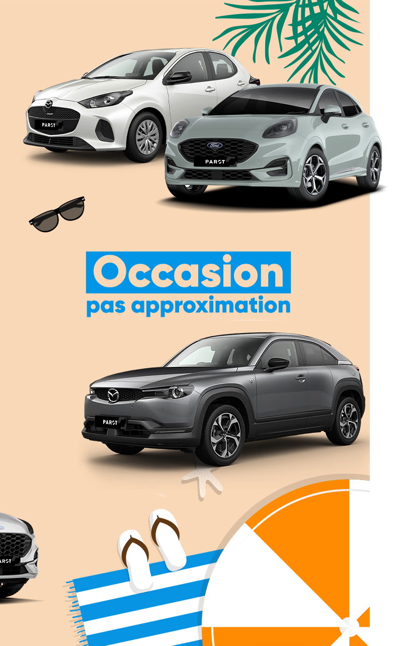 Les Jours Parot - juin 2025