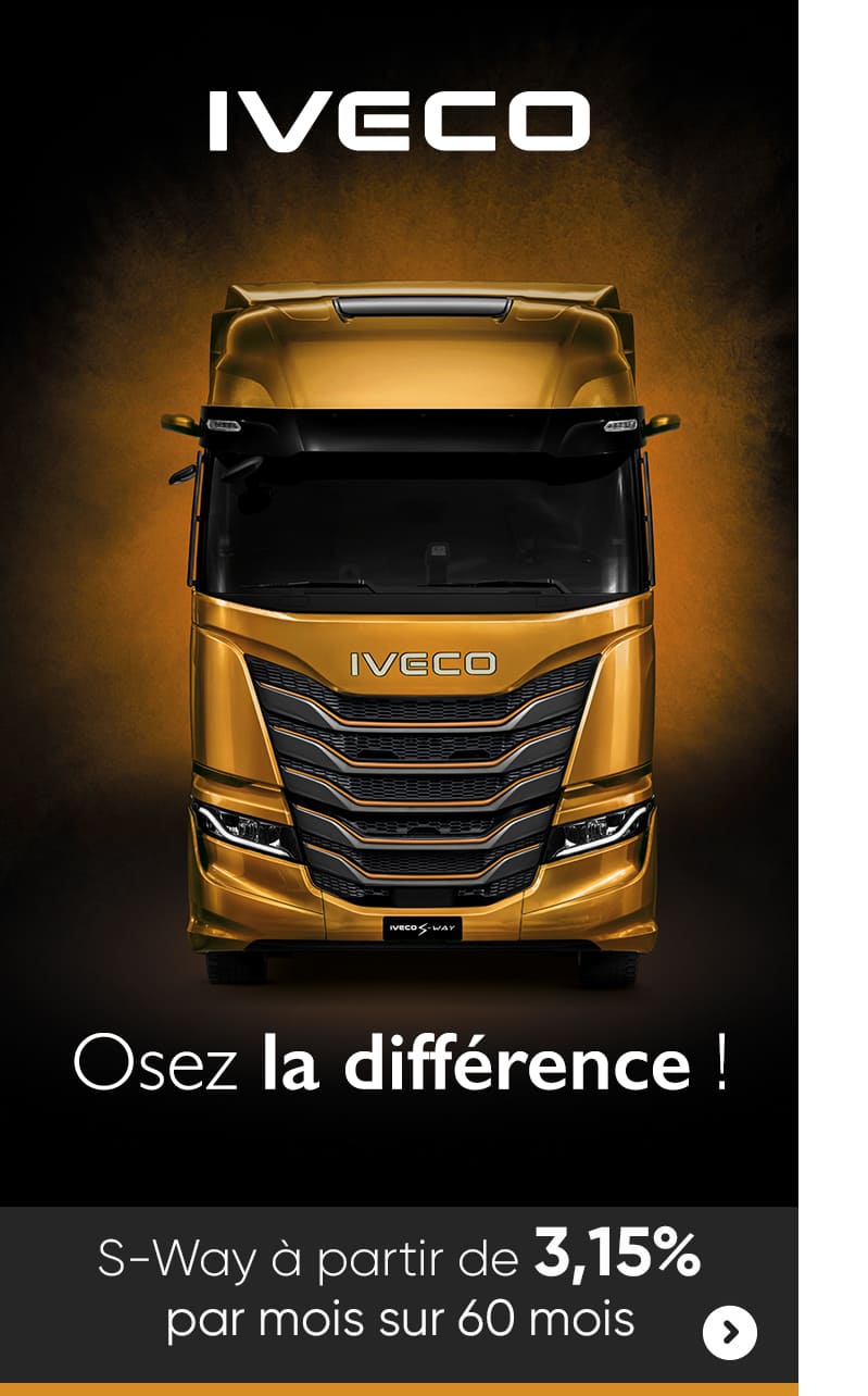 offre sway financement à 3,15