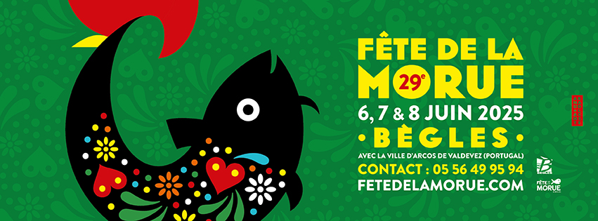 fete de la morue