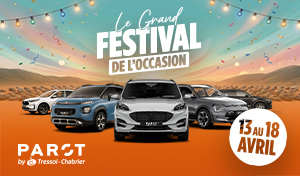 Grand Festival de l'Occasion