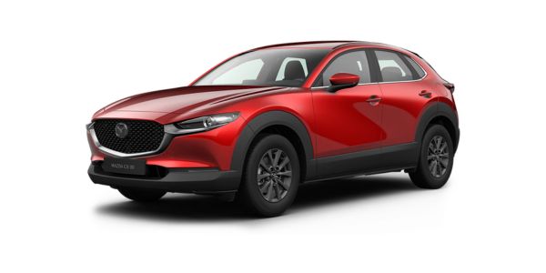 CX 30