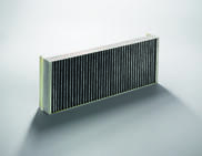 Filtre d'habitacle