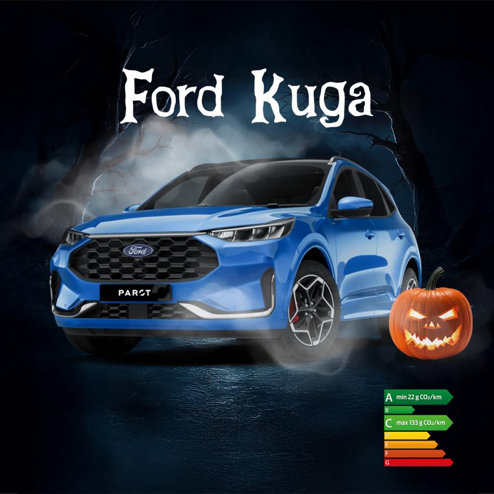 kuga vo