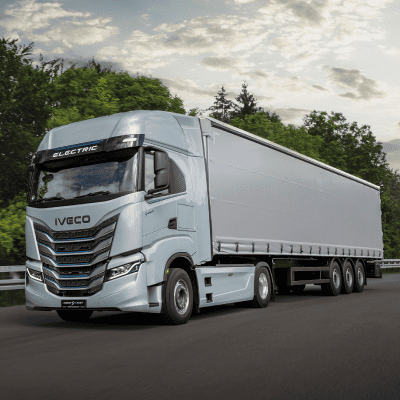 sway tracteur