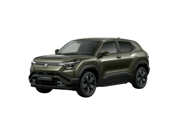 e-vitara