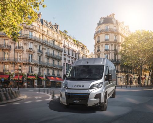 eSuperJolly extérieur contexte