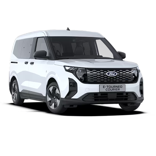 FORD-E-TOURNEO-COURIER