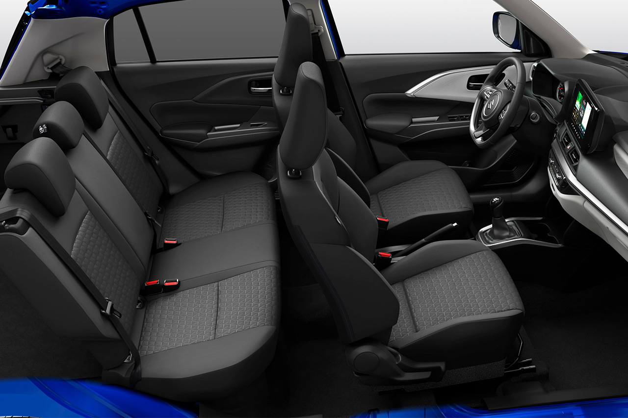 intérieur-sieges-suzuki-swift-hybrid-parot