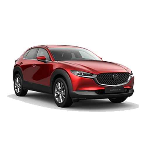 mazda-cx-30-parot