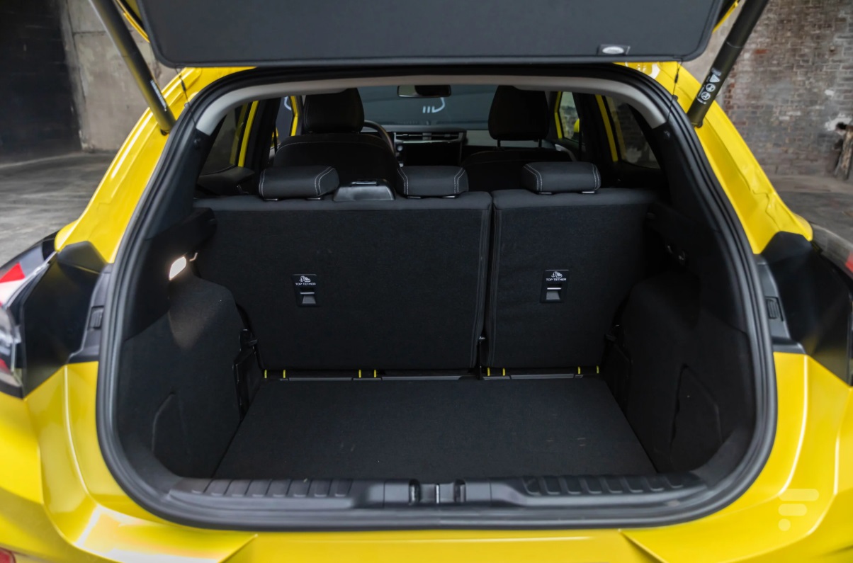 Coffre Ford Puma Gen E