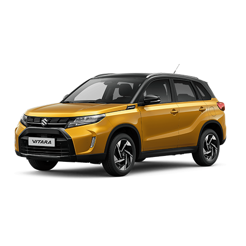 suzuki vitara-parot